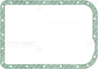 Gasket, oil sump VICTOR REINZ 71-23122-10