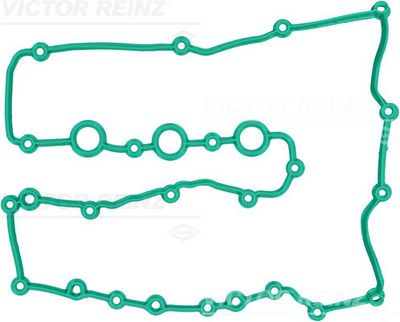 Gasket, cylinder head cover VICTOR REINZ 71-23336-00