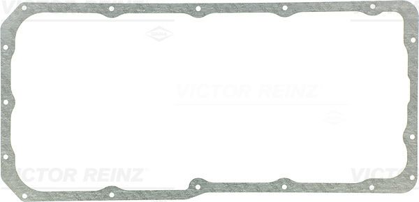 VICTOR REINZ 71-23443-20 Gasket, oil sump