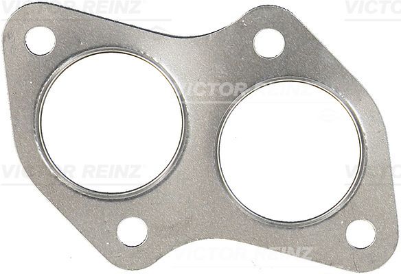 VICTOR REINZ 71-23837-10 Gasket, exhaust pipe