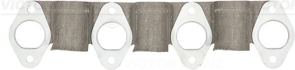 VICTOR REINZ 71-23918-20 Gasket, exhaust manifold