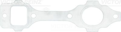 Gasket, exhaust manifold VICTOR REINZ 71-24004-10