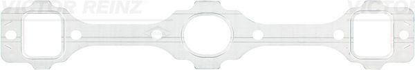 VICTOR REINZ 71-24030-10 Gasket, exhaust manifold