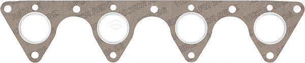 VICTOR REINZ 71-24046-40 Gasket, exhaust manifold