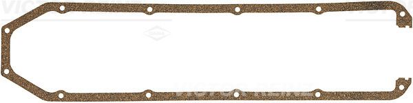 VICTOR REINZ 71-24293-00 Gasket, cylinder head cover
