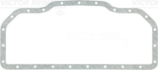 VICTOR REINZ 71-25254-10 Gasket, oil sump