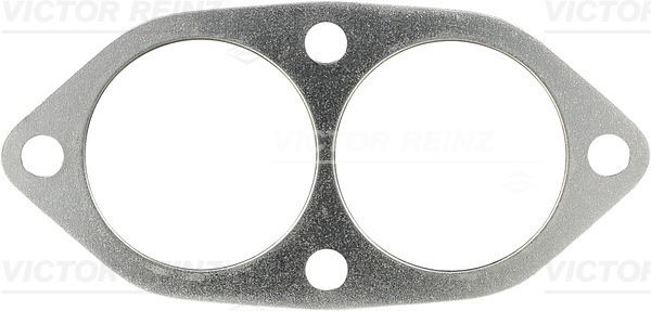 VICTOR REINZ 71-25596-00 Gasket, exhaust pipe