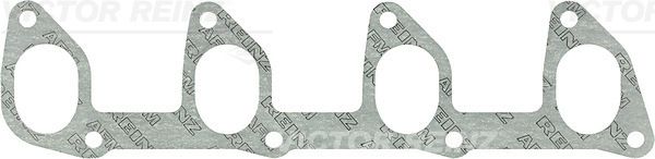 VICTOR REINZ 71-25682-10 Gasket, intake manifold
