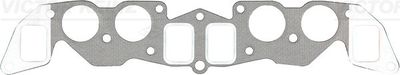 Gasket, intake/exhaust manifold VICTOR REINZ 71-25726-10