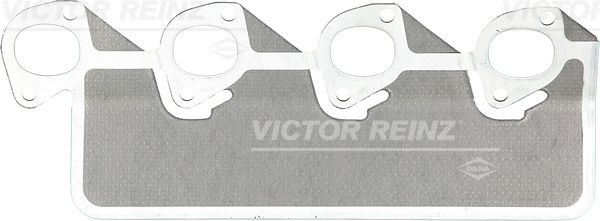 VICTOR REINZ 71-25911-10 Gasket, exhaust manifold