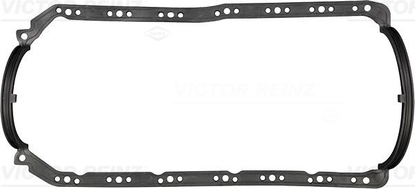 VICTOR REINZ 71-26281-00 Gasket, oil sump
