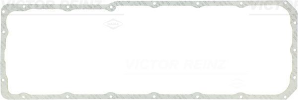 VICTOR REINZ 71-26976-10 Gasket, oil sump