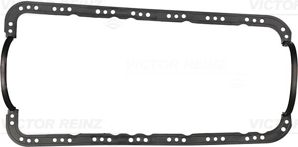 VICTOR REINZ 71-26979-00 Gasket, oil sump