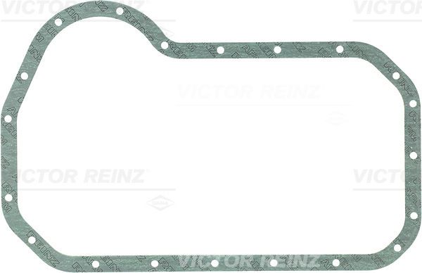 VICTOR REINZ 71-27441-10 Gasket, oil sump
