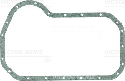 Gasket, oil sump VICTOR REINZ 71-27441-10