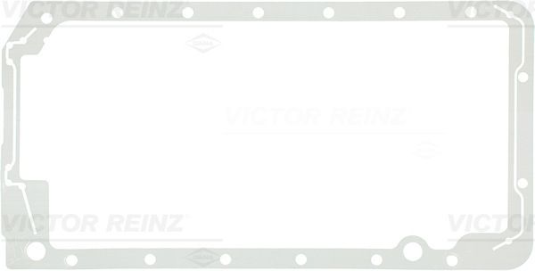 VICTOR REINZ 71-27818-00 Gasket, oil sump