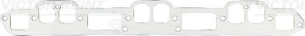 VICTOR REINZ 71-28231-10 Gasket, intake/exhaust manifold