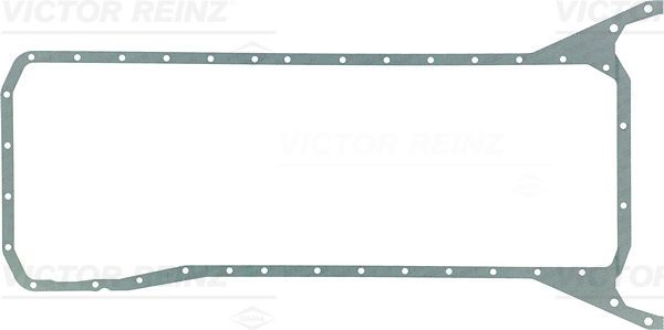 VICTOR REINZ 71-28326-00 Gasket, oil sump