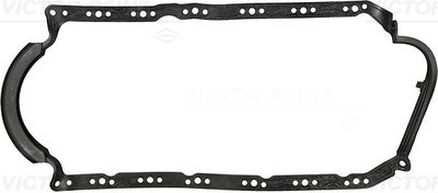 Gasket, oil sump VICTOR REINZ 71-28353-00