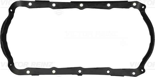 VICTOR REINZ 71-28597-00 Gasket, oil sump