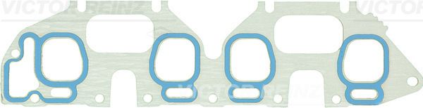 VICTOR REINZ 71-28629-00 Gasket, intake manifold