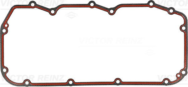 VICTOR REINZ 71-31922-00 Gasket, cylinder head cover