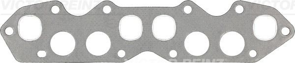 VICTOR REINZ 71-33604-00 Gasket, intake/exhaust manifold