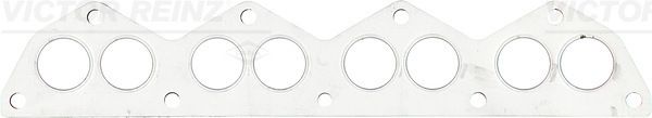 VICTOR REINZ 71-33686-00 Gasket, exhaust manifold