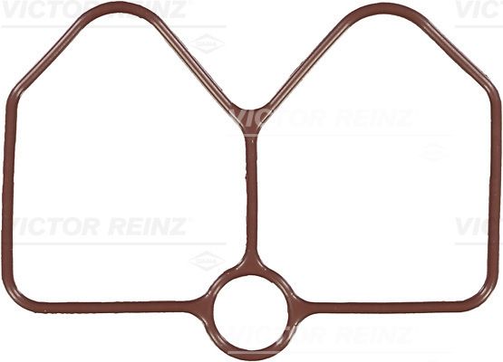 VICTOR REINZ 71-33738-00 Gasket, intake manifold housing