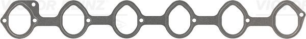 VICTOR REINZ 71-33908-00 Gasket, intake manifold
