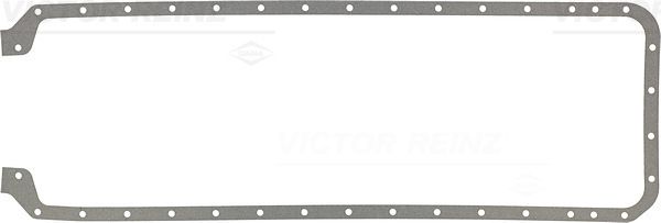 VICTOR REINZ 71-33949-00 Gasket, oil sump