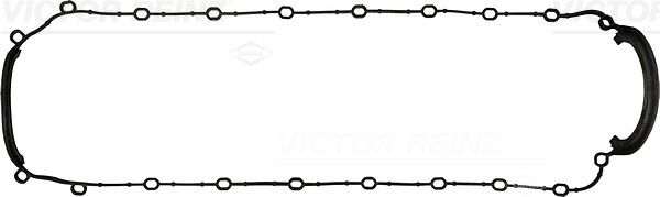 VICTOR REINZ 71-34289-00 Gasket, oil sump