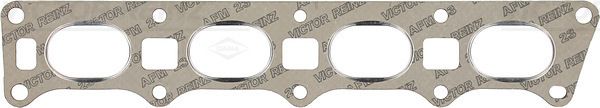 VICTOR REINZ 71-34443-00 Gasket, exhaust manifold