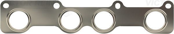 VICTOR REINZ 71-34826-00 Gasket, exhaust manifold