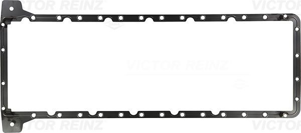 VICTOR REINZ 71-34843-00 Gasket, oil sump