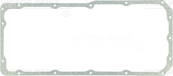VICTOR REINZ 71-34894-00 Gasket, oil sump