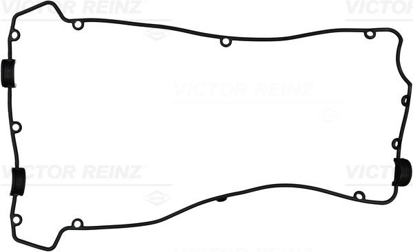 VICTOR REINZ 71-35281-00 Gasket, cylinder head cover
