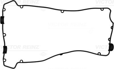 Gasket, cylinder head cover VICTOR REINZ 71-35281-00