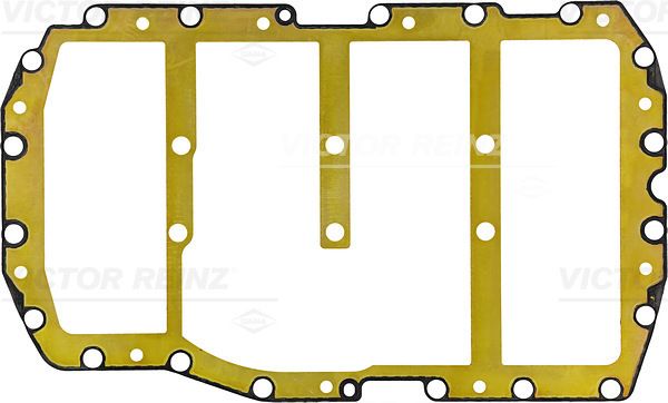 VICTOR REINZ 71-35389-00 Gasket, oil sump