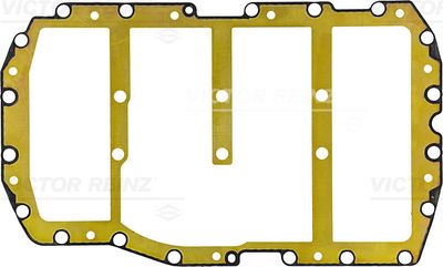 Gasket, oil sump VICTOR REINZ 71-35389-00