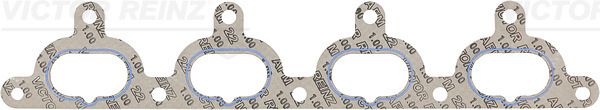 VICTOR REINZ 71-35499-00 Gasket, intake manifold