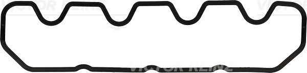 VICTOR REINZ 71-35518-00 Gasket, cylinder head cover