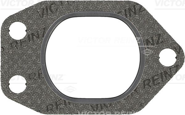 VICTOR REINZ 71-35566-00 Gasket, exhaust manifold