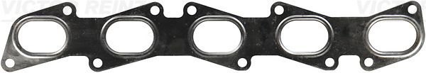VICTOR REINZ 71-35672-10 Gasket, exhaust manifold