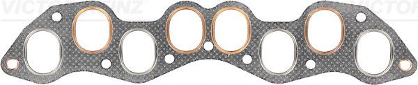 VICTOR REINZ 71-35727-00 Gasket, intake/exhaust manifold