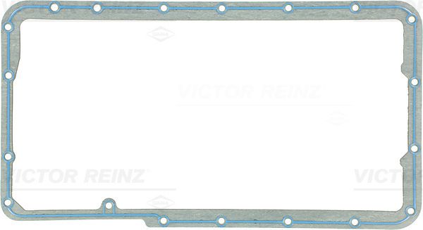 VICTOR REINZ 71-35789-00 Gasket, oil sump