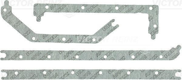 VICTOR REINZ 71-35828-00 Gasket, oil sump