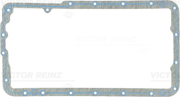 VICTOR REINZ 71-35834-00 Gasket, oil sump