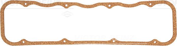 VICTOR REINZ 71-35867-00 Gasket, cylinder head cover