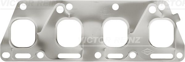 VICTOR REINZ 71-36094-00 Gasket, exhaust manifold